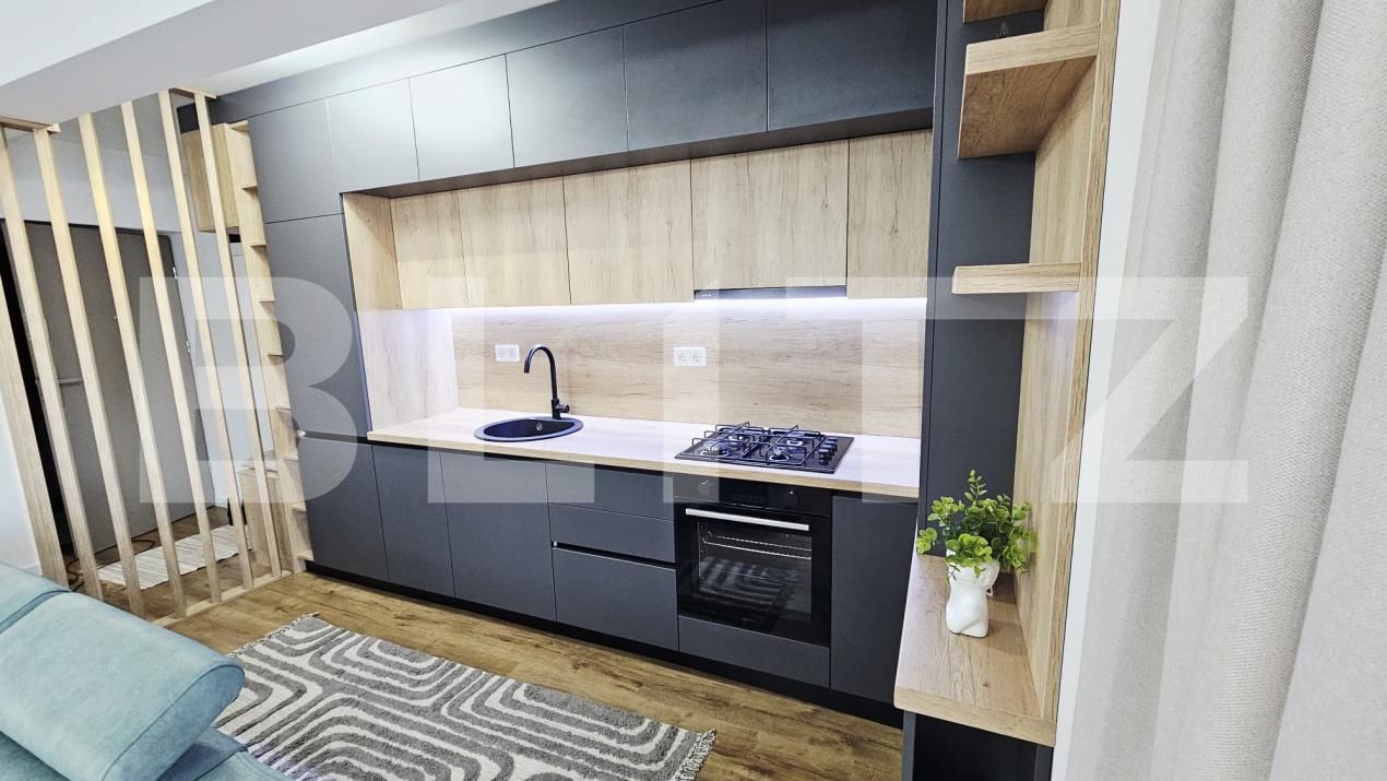 Apartament de vânzare 2 camere Floreşti - 190706AV | BLITZ Cluj-Napoca | Poza6