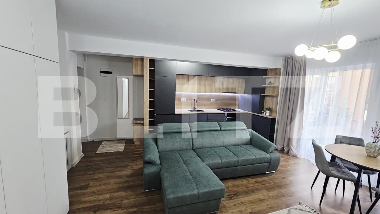 Apartament de vânzare 2 camere Floreşti - 190706AV | BLITZ Cluj-Napoca | Poza4