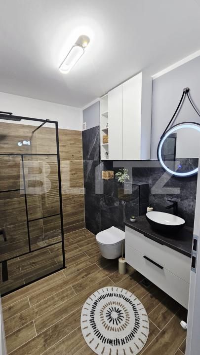 Apartament de vânzare 2 camere Floreşti - 190706AV | BLITZ Cluj-Napoca | Poza10
