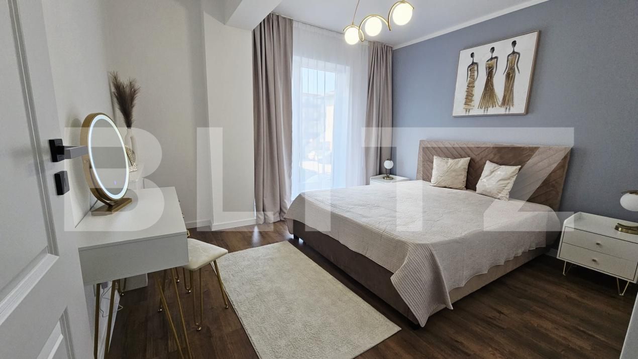 Apartament de vânzare 2 camere Floreşti - 190706AV | BLITZ Cluj-Napoca | Poza9
