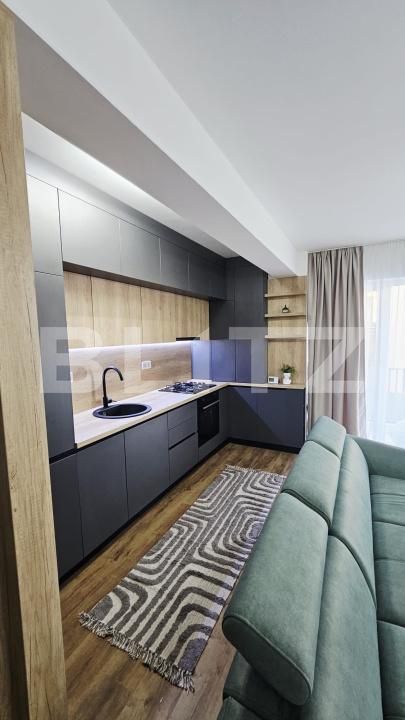 Apartament de vânzare 2 camere Floreşti - 190706AV | BLITZ Cluj-Napoca | Poza5