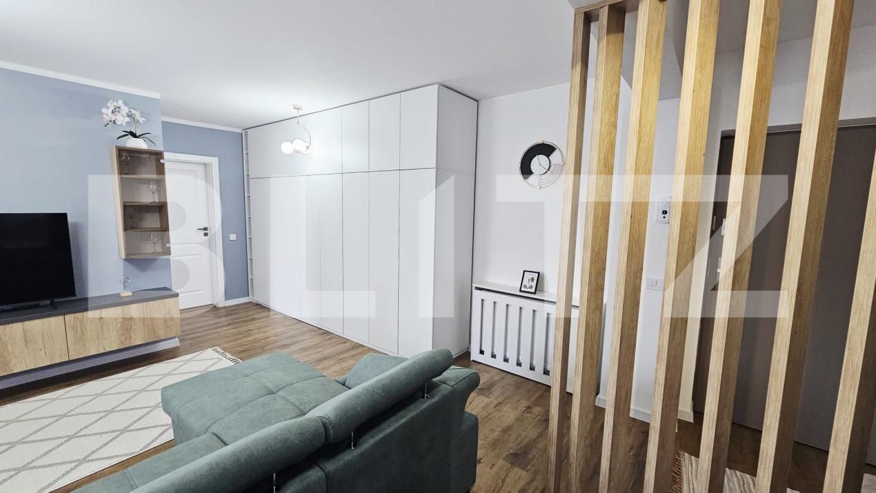 Apartament de vânzare 2 camere Floreşti - 190706AV | BLITZ Cluj-Napoca | Poza7