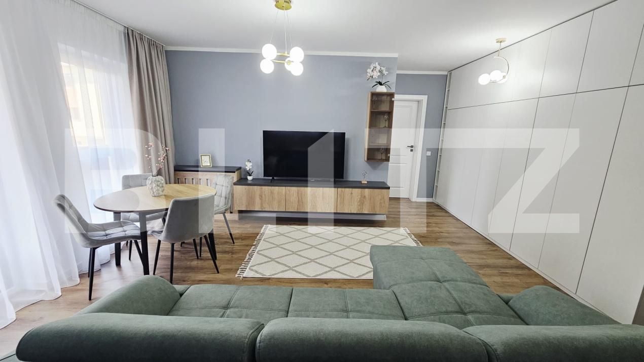 Apartament de vânzare 2 camere Floreşti - 190706AV | BLITZ Cluj-Napoca | Poza3