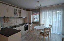Apartament 2 camere superb, mobilat complet, zonă liniștită, parcare proprie