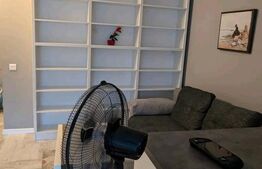 Apartament 2 camere superb, mobilat complet, zonă liniștită, parcare proprie