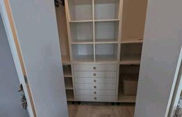 Apartament 2 camere superb, mobilat complet, zonă liniștită, parcare proprie