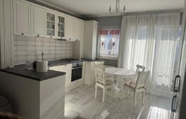 Apartament 2 camere superb, mobilat complet, zonă liniștită, parcare proprie