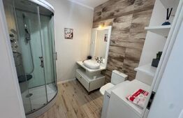 Apartament 2 camere superb, mobilat complet, zonă liniștită, parcare proprie