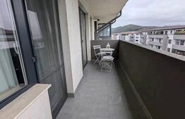 Apartament 2 camere superb, mobilat complet, zonă liniștită, parcare proprie