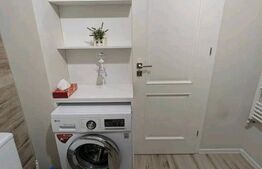 Apartament 2 camere superb, mobilat complet, zonă liniștită, parcare proprie