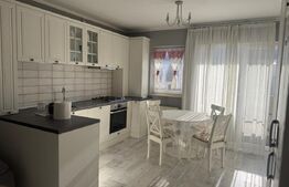 Apartament 2 camere superb, mobilat complet, zonă liniștită, parcare proprie