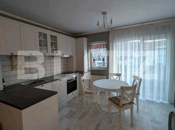 Apartament de închiriat 2 camere Floreşti - 190709AI | BLITZ Cluj-Napoca | Poza1
