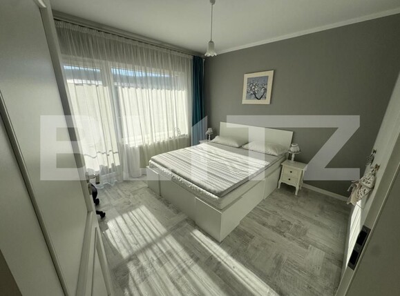 Apartament de închiriat 2 camere Floreşti - 190709AI | BLITZ Cluj-Napoca | Poza13