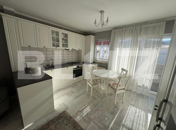 Apartament de închiriat 2 camere Floreşti - 190709AI | BLITZ Cluj-Napoca | Poza2