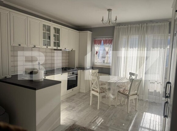Apartament de închiriat 2 camere Floreşti - 190709AI | BLITZ Cluj-Napoca | Poza5