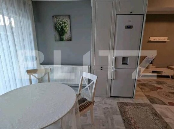 Apartament de închiriat 2 camere Floreşti - 190709AI | BLITZ Cluj-Napoca | Poza2