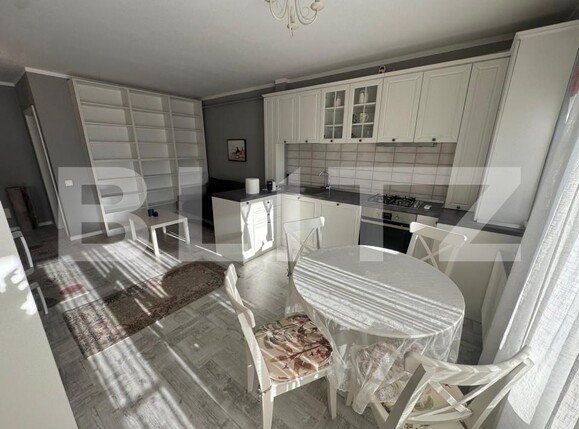 Apartament de închiriat 2 camere Floreşti - 190709AI | BLITZ Cluj-Napoca | Poza1
