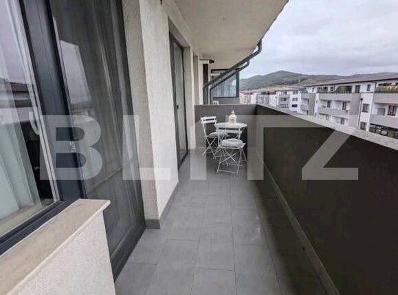 Apartament de închiriat 2 camere Floreşti - 190709AI | BLITZ Cluj-Napoca | Poza10