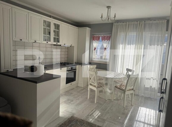 Apartament de închiriat 2 camere Floreşti - 190709AI | BLITZ Cluj-Napoca | Poza4