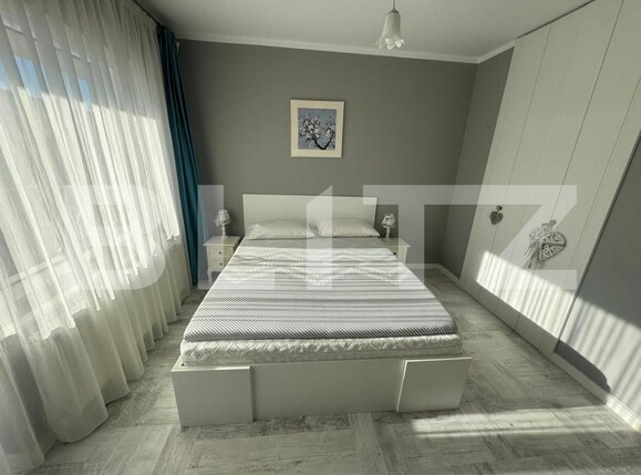 Apartament de închiriat 2 camere Floreşti - 190709AI | BLITZ Cluj-Napoca | Poza14