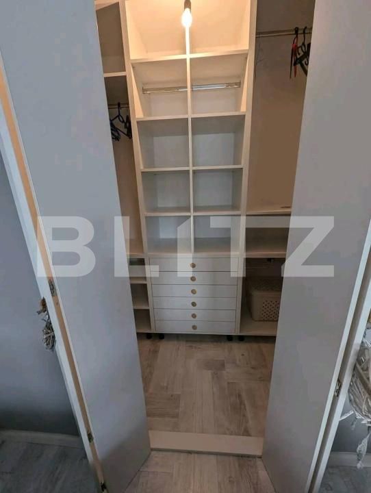 Apartament de închiriat 2 camere Floreşti - 190709AI | BLITZ Cluj-Napoca | Poza14