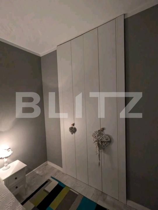 Apartament de închiriat 2 camere Floreşti - 190709AI | BLITZ Cluj-Napoca | Poza8