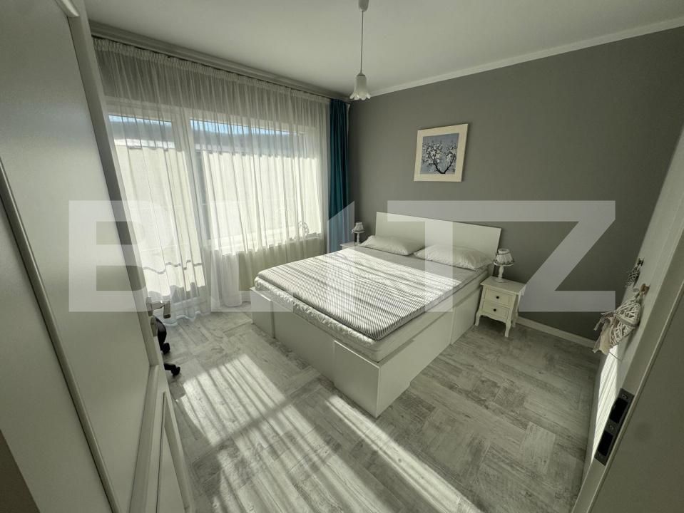 Apartament de închiriat 2 camere Floreşti - 190709AI | BLITZ Cluj-Napoca | Poza13