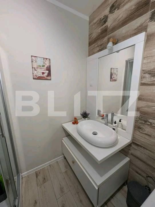 Apartament de închiriat 2 camere Floreşti - 190709AI | BLITZ Cluj-Napoca | Poza12