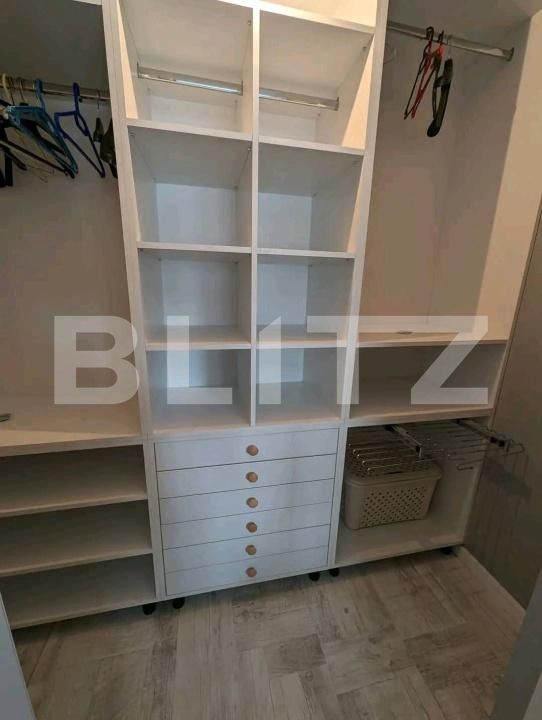 Apartament de închiriat 2 camere Floreşti - 190709AI | BLITZ Cluj-Napoca | Poza9