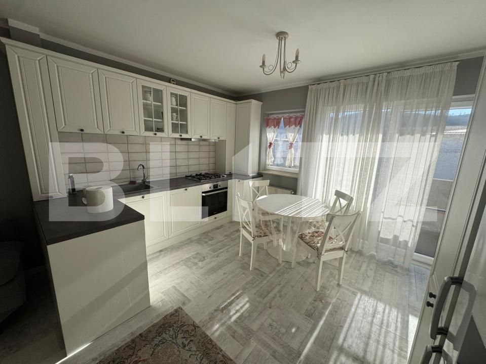Apartament de închiriat 2 camere Floreşti - 190709AI | BLITZ Cluj-Napoca | Poza2