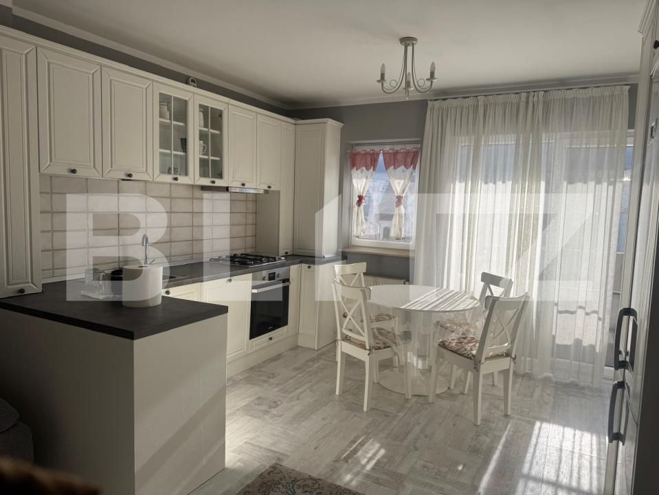 Apartament de închiriat 2 camere Floreşti - 190709AI | BLITZ Cluj-Napoca | Poza5