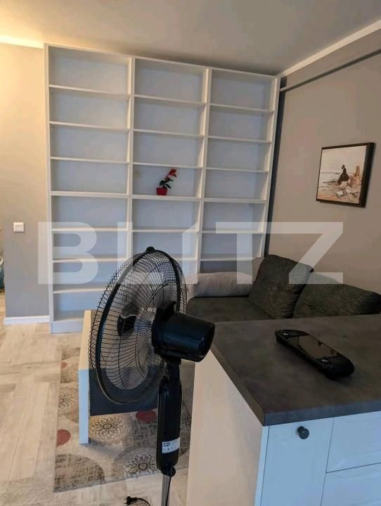 Apartament de închiriat 2 camere Floreşti - 190709AI | BLITZ Cluj-Napoca | Poza8