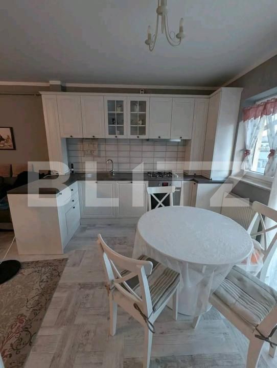 Apartament de închiriat 2 camere Floreşti - 190709AI | BLITZ Cluj-Napoca | Poza9