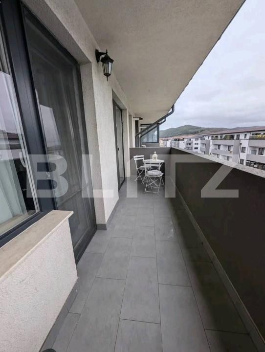 Apartament de închiriat 2 camere Floreşti - 190709AI | BLITZ Cluj-Napoca | Poza10