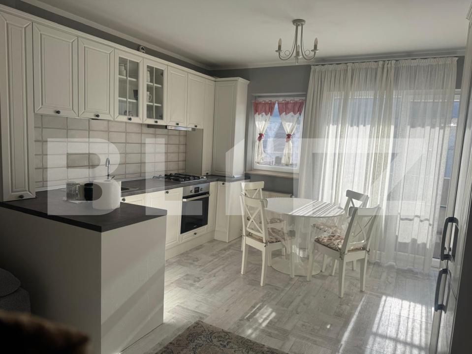 Apartament de închiriat 2 camere Floreşti - 190709AI | BLITZ Cluj-Napoca | Poza4