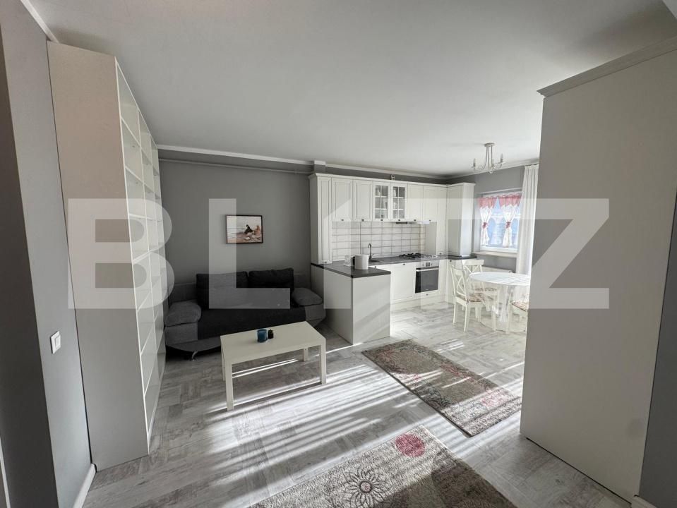 Apartament de închiriat 2 camere Floreşti - 190709AI | BLITZ Cluj-Napoca | Poza3