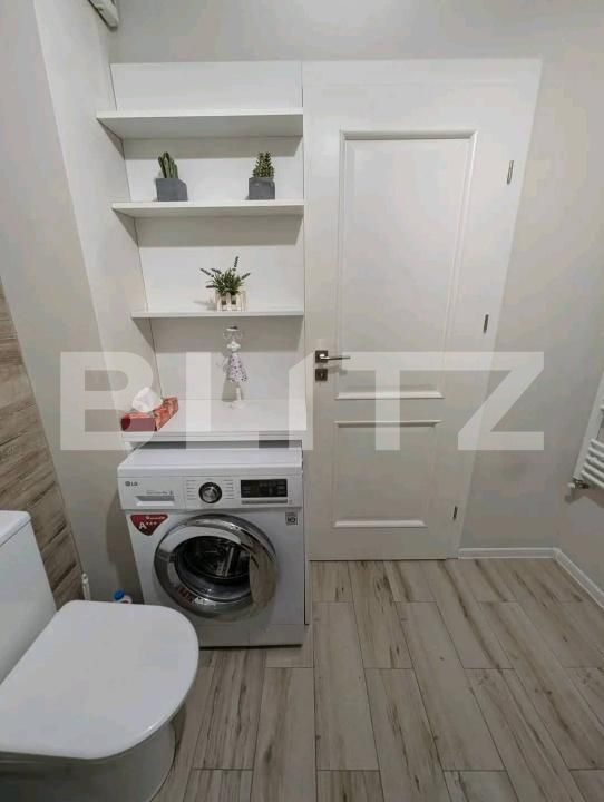 Apartament de închiriat 2 camere Floreşti - 190709AI | BLITZ Cluj-Napoca | Poza4