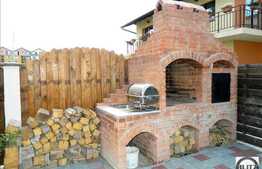 Casa de inchiriat, 390 mp, constructie noua