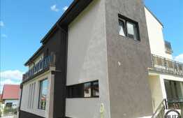 Casa de inchiriat, 390 mp, constructie noua
