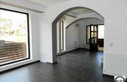 Casa de inchiriat, 390 mp, constructie noua