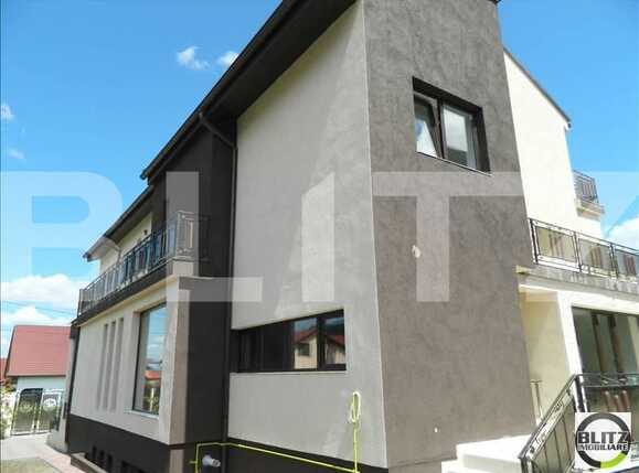 Casa de închiriat 4 camere Manastur - 19071CI | BLITZ Cluj-Napoca | Poza1