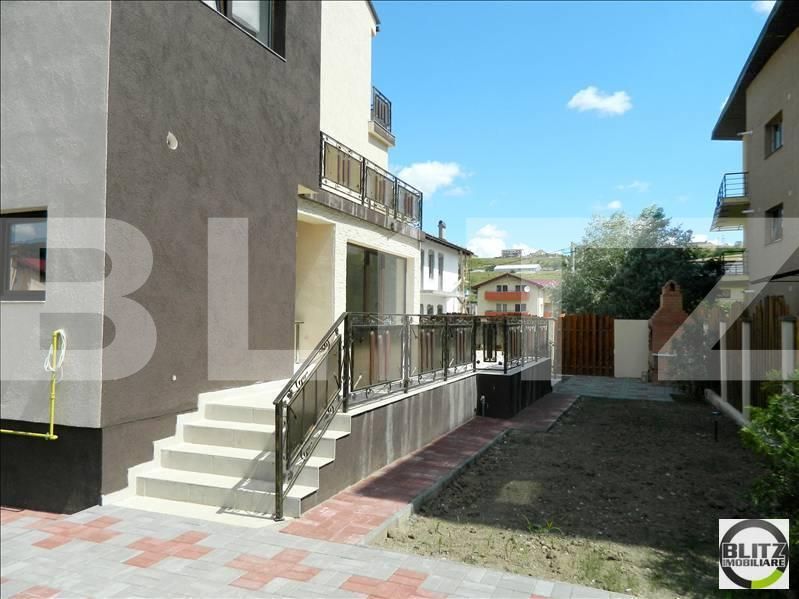 Casa de închiriat 4 camere Manastur - 19071CI | BLITZ Cluj-Napoca | Poza2