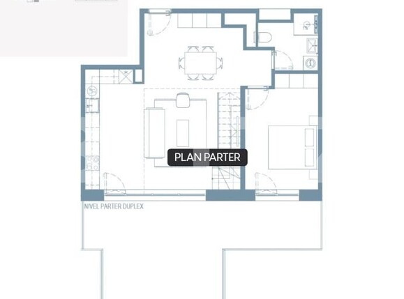 Apartament de vânzare 4 camere Semicentral - 190712AV | BLITZ Cluj-Napoca | Poza2
