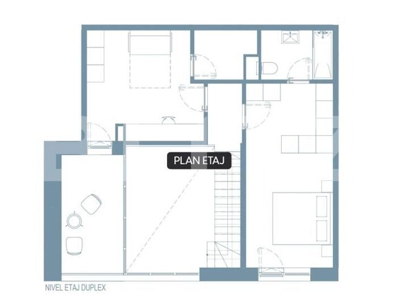 Apartament de vânzare 4 camere Semicentral - 190712AV | BLITZ Cluj-Napoca | Poza3