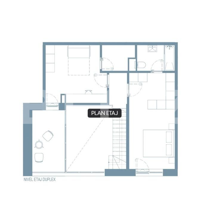 Apartament de vânzare 4 camere Semicentral - 190712AV | BLITZ Cluj-Napoca | Poza3