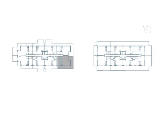 Apartament de vânzare 4 camere Semicentral - 190716AV | BLITZ Cluj-Napoca | Poza4