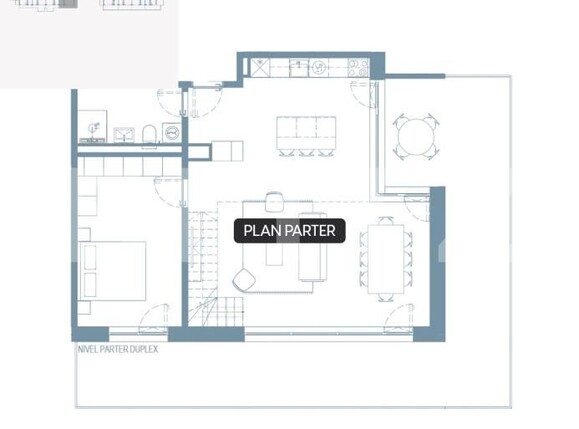 Apartament de vânzare 4 camere Semicentral - 190716AV | BLITZ Cluj-Napoca | Poza2