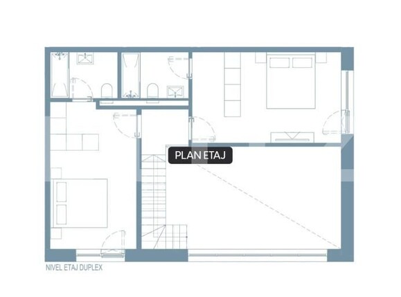 Apartament de vânzare 4 camere Semicentral - 190716AV | BLITZ Cluj-Napoca | Poza3