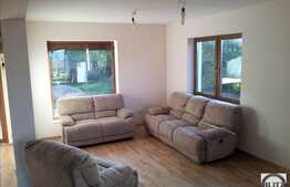 Casa individuala in Andrei Muresanu, 320 mp utili cu 507 mp gradina!