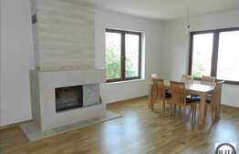 Casa individuala in Andrei Muresanu, 320 mp utili cu 507 mp gradina!